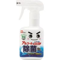 レック 除菌の激落ちくん320ml S659 清掃・衛生用品 労働衛生用品 除菌・漂白剤 代引不可 | リコメン堂生活館