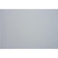 KAKURI カッターマット A2 CMGBー2 角利産業 手作業工具 ハサミ カッター 鋸 カッティングマット 代引不可 | リコメン堂生活館