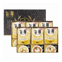 旨麺 ラーメン・スープセット UMS-DO 7331-094 | リコメン堂生活館