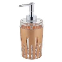 佐藤金属興業 SALUS ルーチェ ディスペンサー ブロンズ SALUS204877 代引不可 | リコメン堂生活館