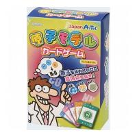 ARTEC 原子モデルカードゲーム ATC94695 雑貨 ホビー インテリア 雑貨 雑貨品 代引不可 メール便 | リコメン堂生活館