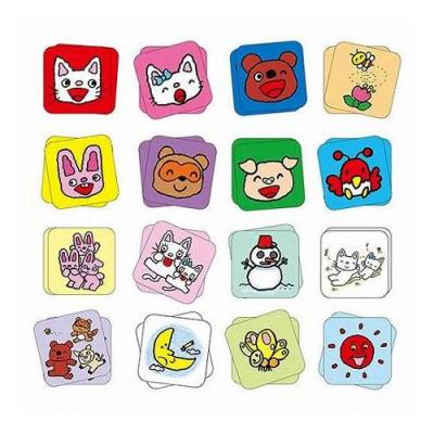 神経衰弱カード（ベビー、キッズ、マタニティ）の商品一覧 通販