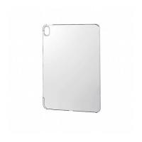 エレコム iPad Air 10.9インチ 第4世代/2020年モデル /ハードケース/クリア TB-A20MPVCR 代引不可 | リコメン堂生活館