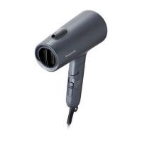 Panasonic ヘアードライヤー イオニティ ダークグレー EH-NE5N-A/H/G 周りの風を巻き込んで増幅 大風量が髪に届く C7097068 代引不可 | リコメン堂生活館