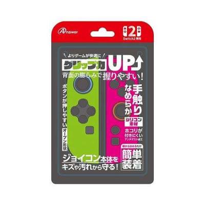 ニンテンドースイッチ ジョイコン ピンク グリーンのおすすめ人気商品