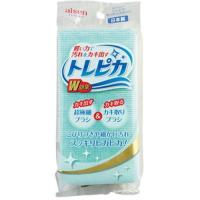 アイセン トレピカキッチンスポンジ KT301 キッチン雑貨 代引不可 | リコメン堂生活館
