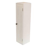 オスマック スタッキングdeトイレ収納 扉 KDM-3 代引不可 | リコメン堂生活館