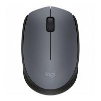 ロジクール logicool ワイヤレスマウス M171r グレー/ブラック M171RGR パソコン パソコン周辺機器 マウス 代引不可 | リコメン堂生活館