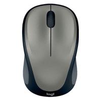 ロジクール logicool ワイヤレスマウス M235sn グレー M235snSV パソコン周辺機器 代引不可 | リコメン堂生活館