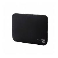 エレコム ネオプレンPCインナーバッグ BM-IBNP15BK 代引不可 | リコメン堂生活館