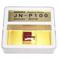 NAGAOKA レコード針 JN-P100 | リコメン堂生活館