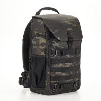TENBA Axis v2 LT 20L Backpack MultiCam Black V637-769 代引不可 | リコメン堂生活館