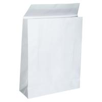 菅公工業 宅配・ギフトバッグ 大 白 1 枚 M-011 文房具 オフィス 用品 | リコメン堂生活館