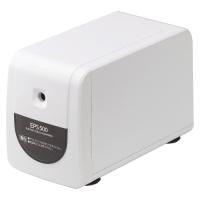 アスカ 電動シャープナー　縦型　ホワイト EPS500W 1台 | リコメン堂生活館