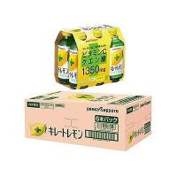 キレートレモン 155ml×6本パック×4個 125005822 | リコメン堂生活館
