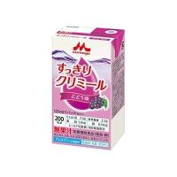 すっきりクリミール ぶどう味 125mL 054105158 | リコメン堂生活館