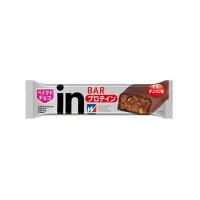 森永製菓 inバー プロテイン ベイクドチョコ 35g 食品 | リコメン堂生活館