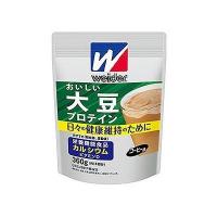 ウイダー おいしい大豆プロテイン コーヒー味 360g 078002003 | リコメン堂生活館