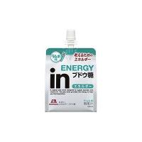 inゼリー エネルギー ブドウ糖 180g 078002457 | リコメン堂生活館