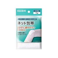 ネット包帯 ひざ 013102516 | リコメン堂生活館