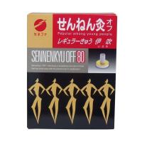 セネファ センネン灸オフ 伊吹 80点入り | リコメン堂生活館