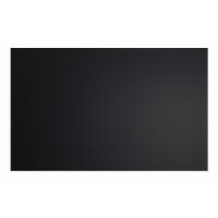 枠なしブラックボード ブラック BB022BK 450×750mm 代引不可 | リコメン堂生活館