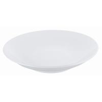 磁器 中華・洋食兼用食器 白フカヒレ皿 8寸 代引不可 | リコメン堂生活館