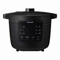 パナソニック 電気圧力鍋 NF-PC400-K 代引不可 | リコメン堂生活館