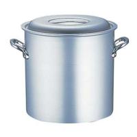 遠藤商事 エコクリーン アルミ マイスター 寸胴鍋 42cm AEK0609 | リコメン堂生活館