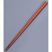 丸十 銘木菜箸 紫檀仕上 32cm ASI7701 | リコメン堂生活館