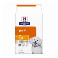 ヒルズ 療法食 犬 犬用 c/dマルチケア小粒 チキン 7.5kg プリスクリプション | リコメン堂生活館