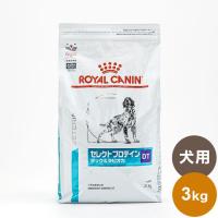 4個セット ロイヤルカナン 療法食 犬 セレクトプロテイン ダック&amp;タピオカ 3kg x4 12kg 食事療法食 犬用 いぬ用 ドッグフード まとめ売り | リコメン堂生活館