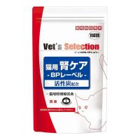 イースター ベッツセレクション 猫用 腎ケアBPレーベル 400g 療法食 動物用療法食 フード キャットフード | リコメン堂生活館