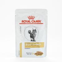24個セット ロイヤルカナン 療法食 猫 ユリナリーS/Oパウチ 85g 食事療法食 猫用 ねこ キャットフード ペットフード | リコメン堂生活館