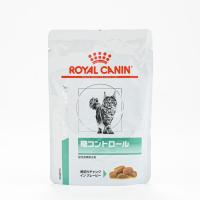24個セット ロイヤルカナン 療法食 猫 糖コントロールパウチ 85g 食事療法食 猫用 ねこ キャットフード ペットフード | リコメン堂生活館