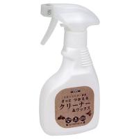 さっと使えるクリーナワックス 300ML | リコメン堂生活館