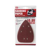 サンディングペーパーSPS用 SSP-粒度80TPS 3P | リコメン堂生活館