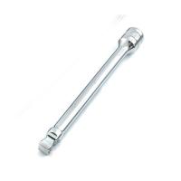 2WAYエクステンションバー SEB3-150W 首振り 狭所作業 ソケットレンチ 延長 9.5mm(3/8インチ) | リコメン堂生活館