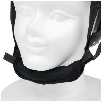 SK11 ヘルメット用アゴ紐カバー SH-DRY-AGO | リコメン堂生活館