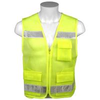 SK11 パトロールベスト SK-PAT-ViY | リコメン堂生活館