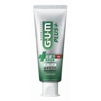 単品12個セット ガム・プラスデンタルペーストハーブミント120G サンスター 代引不可 | リコメン堂生活館