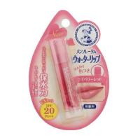 単品2個セット メンソレータムウォーターリップラズベリーレッド ロート製薬株式会社 代引不可 | リコメン堂生活館