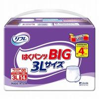 単品6個セット リフレはくパンツBIG3Lサイズ14枚 まとめ買い 代引不可 | リコメン堂生活館