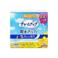 単品3個セット ユニチャーム チャームナップ安心の少量用44枚×3個 代引不可 | リコメン堂生活館