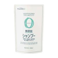 熊野油脂 ファーマアクト 無添加シャンプー 詰替用 450ML インバス シャンプー 無添加 自然派 代引不可 | リコメン堂生活館
