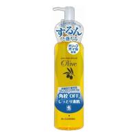 黒ばら本舗 オリーブ園うるおうクレンジングオイル 200ml 代引不可 | リコメン堂生活館