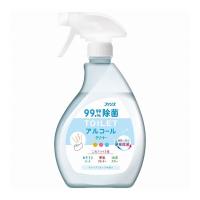 ファンストイレ用アルコール除菌クリーナー 本体400ml 代引不可 | リコメン堂生活館