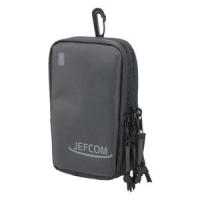 JEFCOM 電工スマートポケット JND-715 電設作業工具 腰回り品・安全保護具 パーツポケット ジェフコム | リコメン堂生活館
