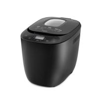 アイリスオーヤマ ホームベーカリー IBM-020-B ブラック 代引不可 | リコメン堂生活館