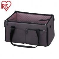 アイリスオーヤマ ペットドライブボックス PDFW-50 ピンク ペット用ドライブボックス IRIS OYAMA 代引不可 | リコメン堂生活館